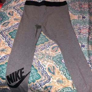 Nike leggings